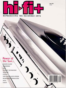 hifi+ Main Image