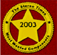 Most Wanted Award